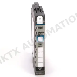 Allen-Bradley 1734-IV8