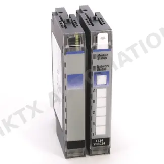 Allen-Bradley 1734-VHSC24