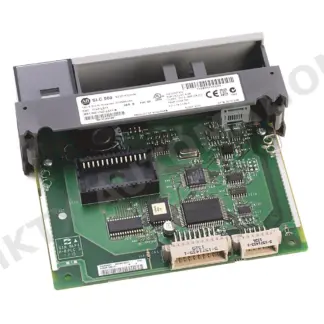 Allen-Bradley 1747-L511