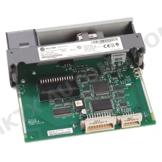 Allen-Bradley 1747-L524