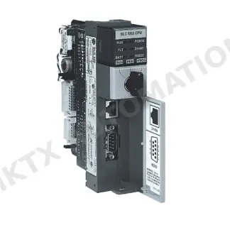 Allen-Bradley 1747-L531