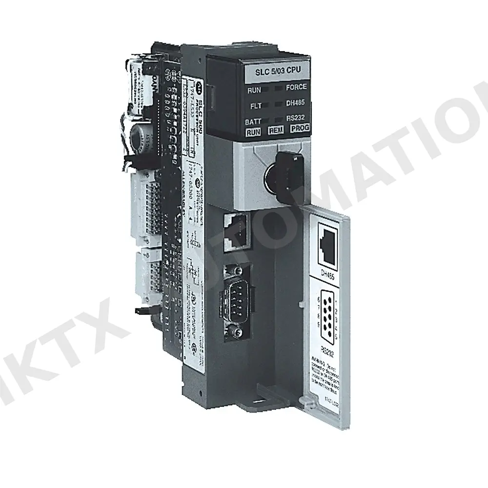 Allen-Bradley 1747-L531
