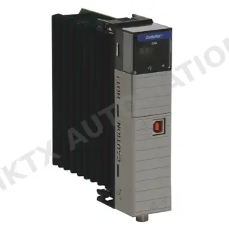 Allen-Bradley 1756-CN2