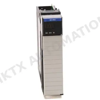 Allen-Bradley 1756-DHRIO