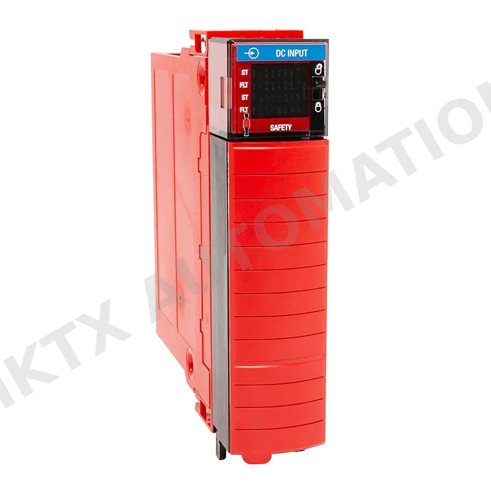 Allen-Bradley 1756-IB16S