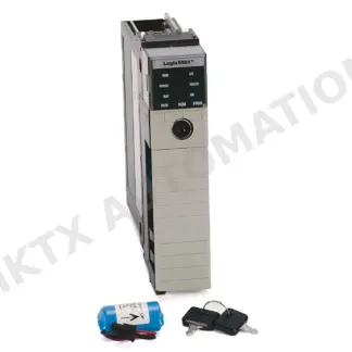 Allen-Bradley 1756-L61