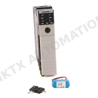Allen-Bradley 1756-L63