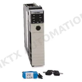 Allen-Bradley 1756-L64