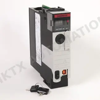 Allen-Bradley 1756-L71S