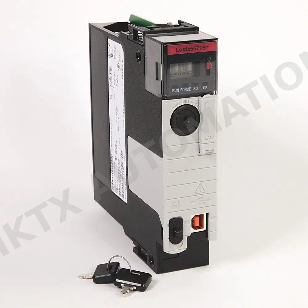 Allen-Bradley 1756-L71S