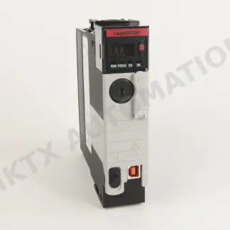 Allen-Bradley 1756-L72S