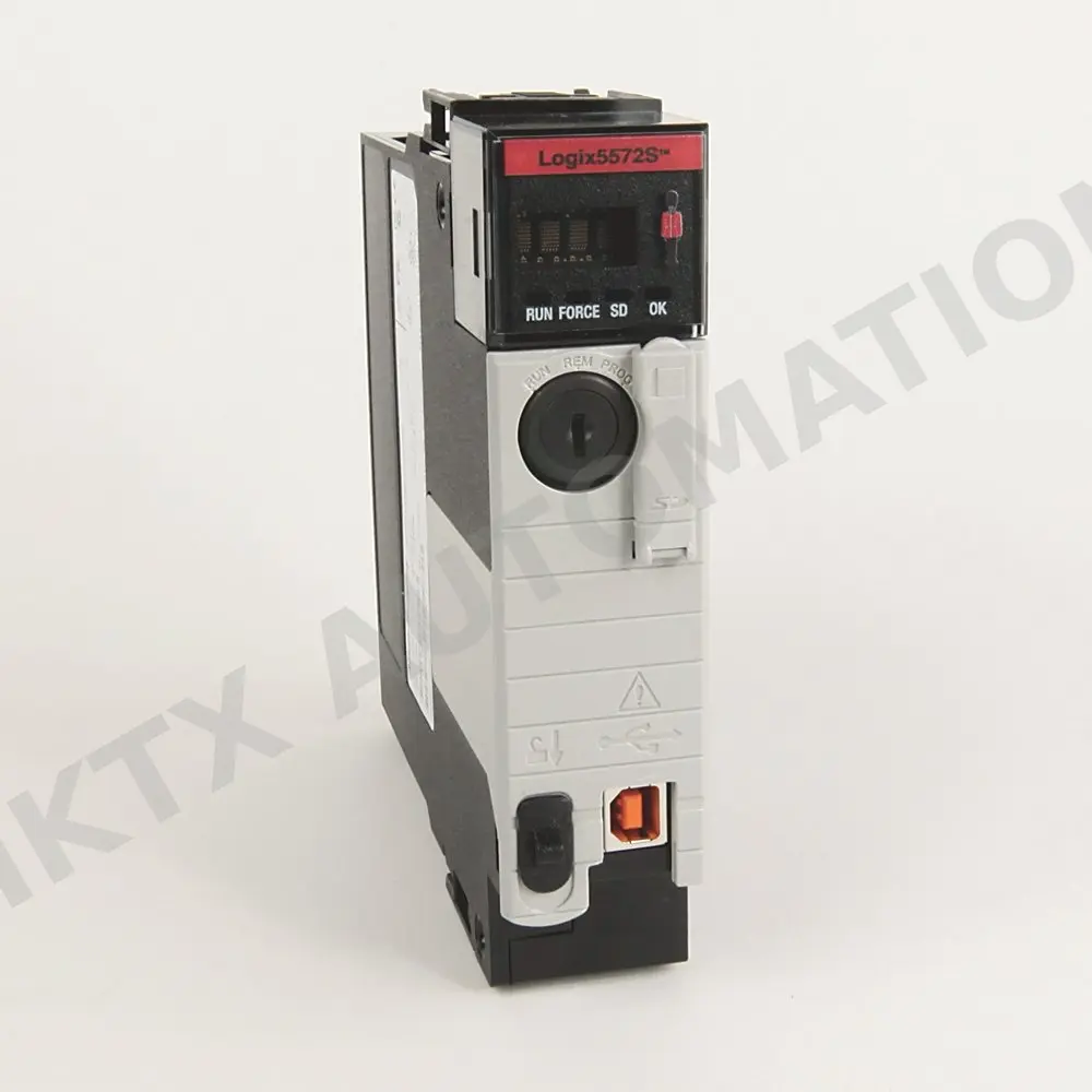 Allen-Bradley 1756-L72S