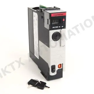 Allen-Bradley 1756-L73S