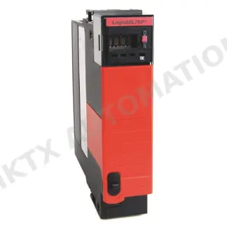 Allen-Bradley 1756-L7SP