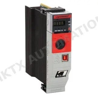 Allen-Bradley 1756-L81ES