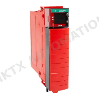 Allen-Bradley 1756-OBV8S