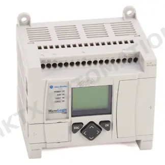 Allen-Bradley 1763-L16BWA
