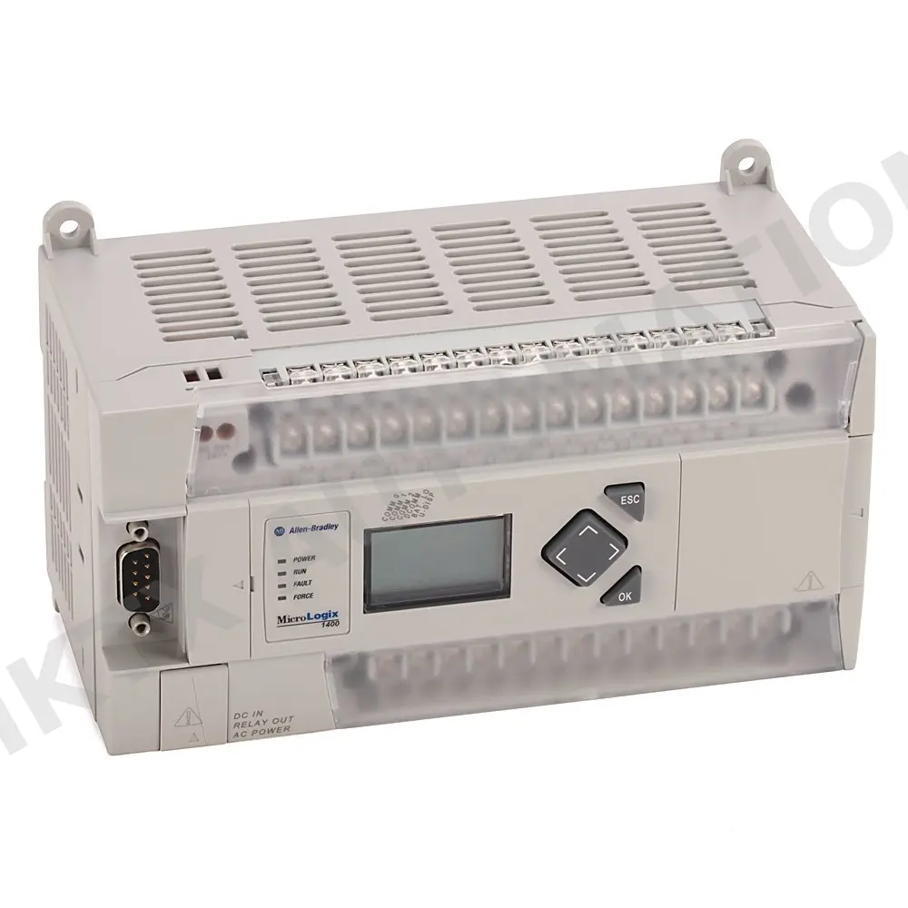 Allen-Bradley 1766-L32AWA