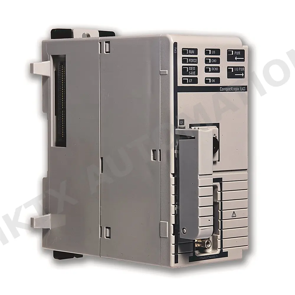 Allen-Bradley 1768-L45S