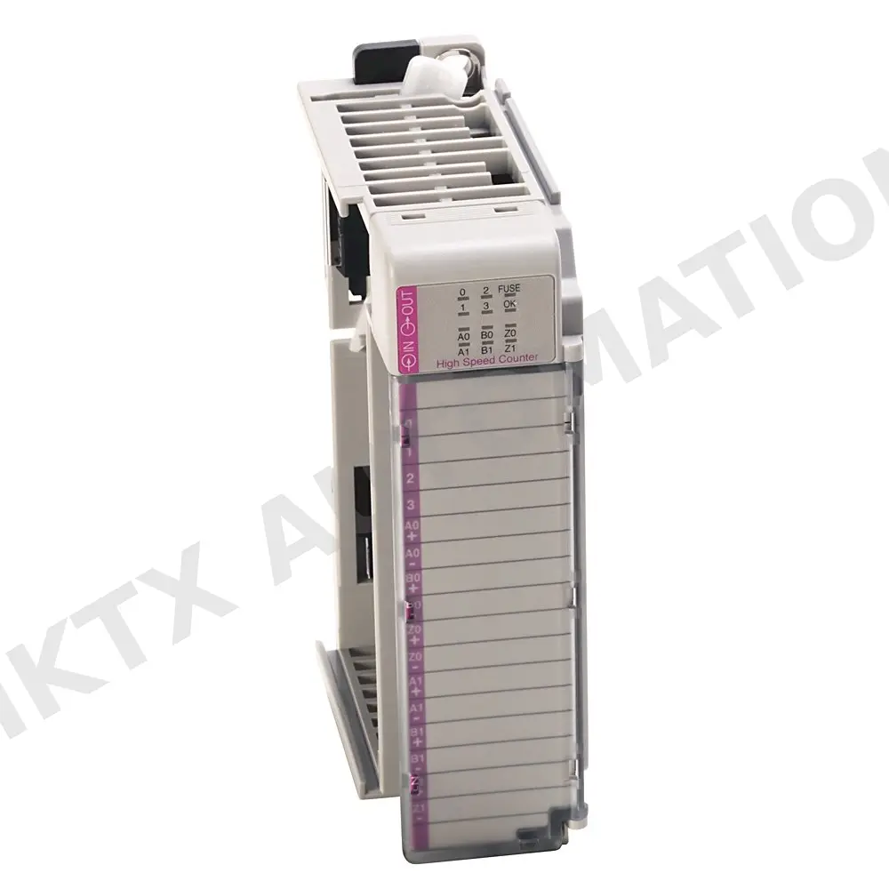 Allen-Bradley 1769-IF8