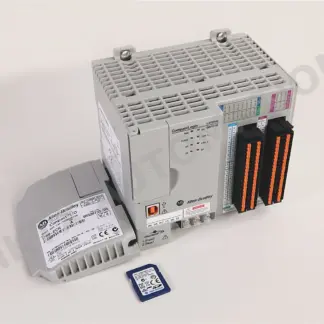 Allen-Bradley 1769-L27ERM-QBFC1B