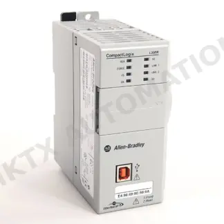 Allen-Bradley 1769-L30ER