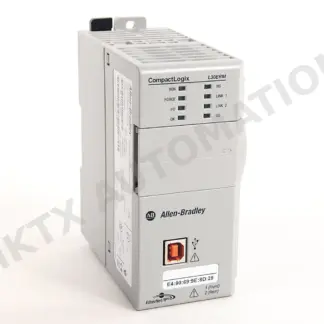 Allen-Bradley 1769-L30ERM