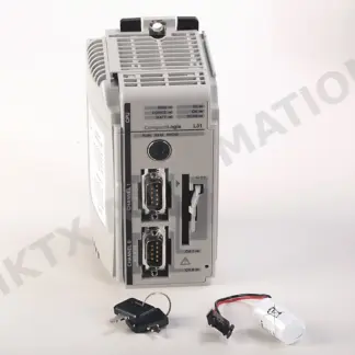 Allen-Bradley 1769-L31