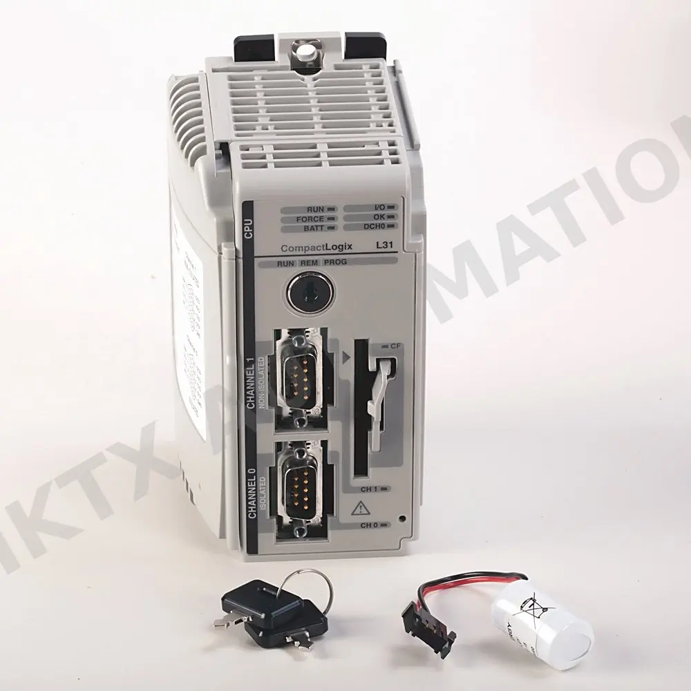 Allen-Bradley 1769-L32E