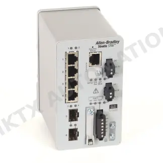 Allen-Bradley 1783-BMS06SA