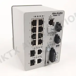 Allen-Bradley 1783-BMS10CA