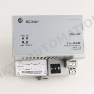 Allen-Bradley 1794-AENTR