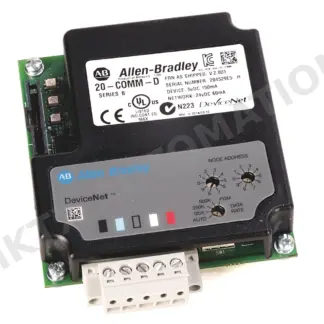 Allen-Bradley 20-COMM-D
