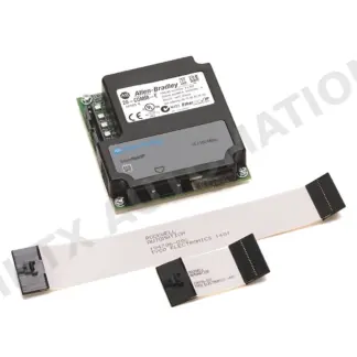 Allen-Bradley 20-COMM-E
