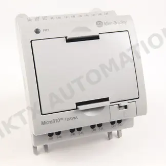 Allen-Bradley 2080-LC10-12AWA
