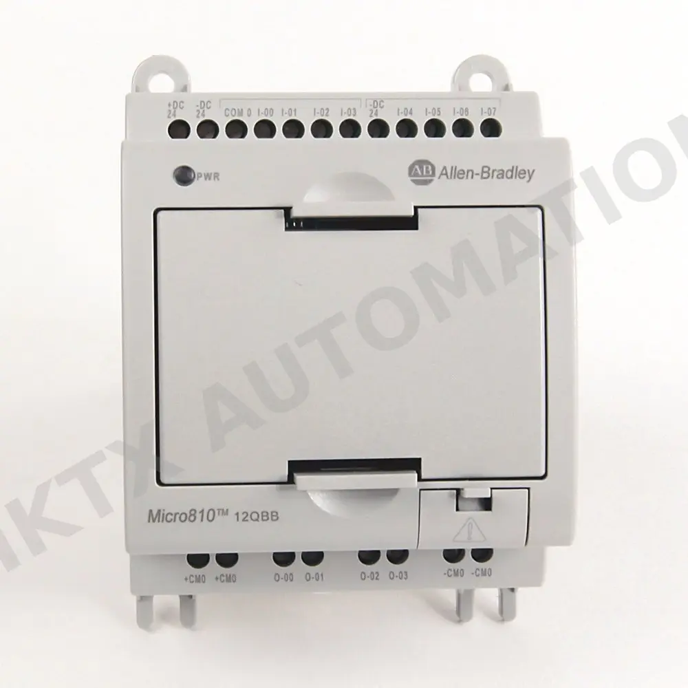 Allen-Bradley 2080-LC10-12QBB