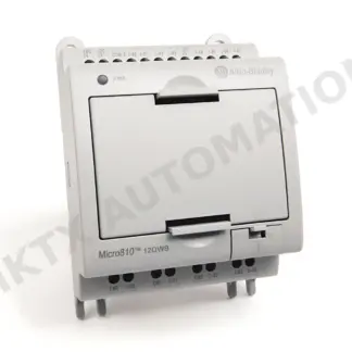 Allen-Bradley 2080-LC10-12QWB