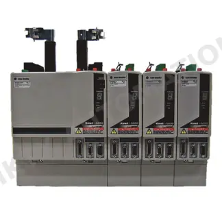 Allen-Bradley 2094-AC09-M02-S