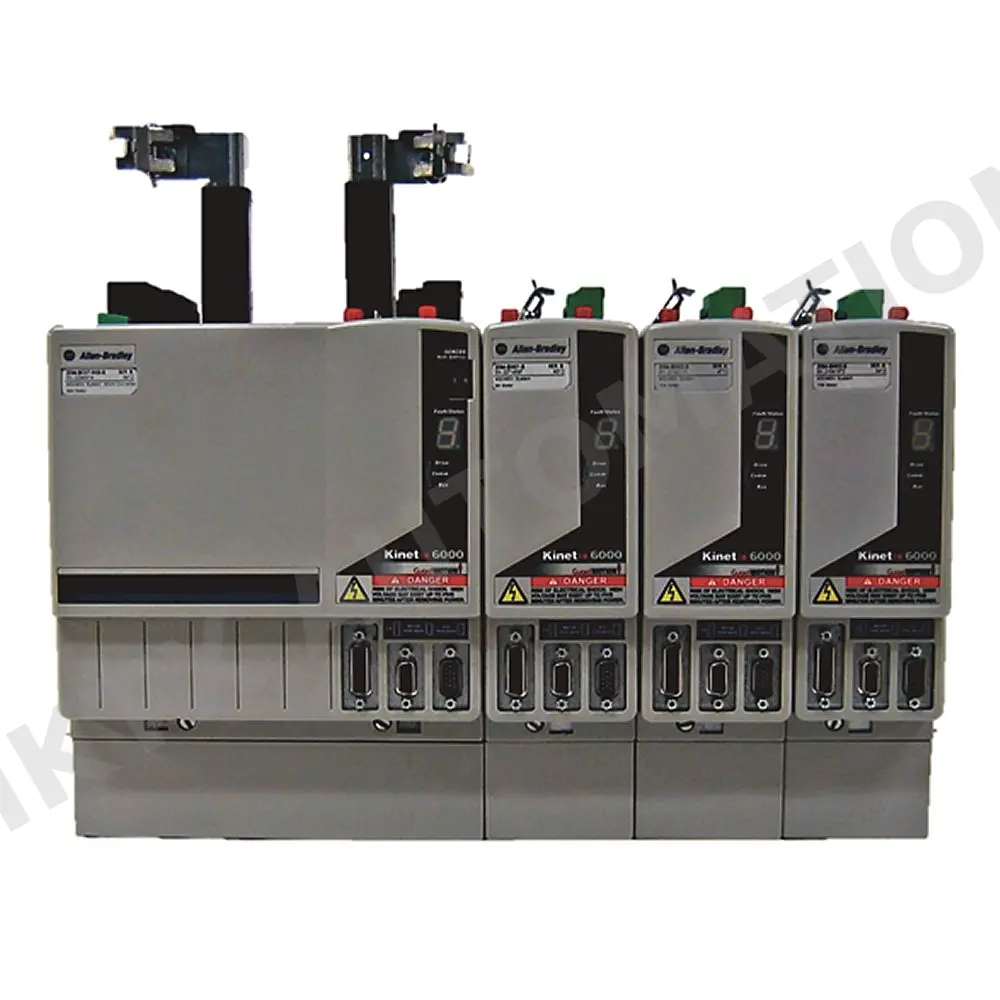 Allen-Bradley 2094-AC09-M02-S