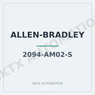 Allen-Bradley 2094-AM02-S