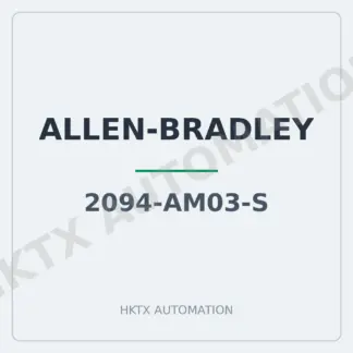 Allen-Bradley 2094-AM03-S