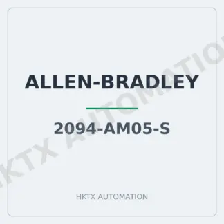 Allen-Bradley 2094-AM05-S