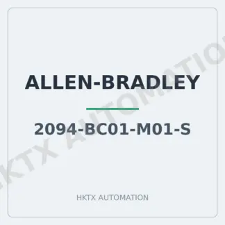 Allen-Bradley 2094-BC01-M01-S