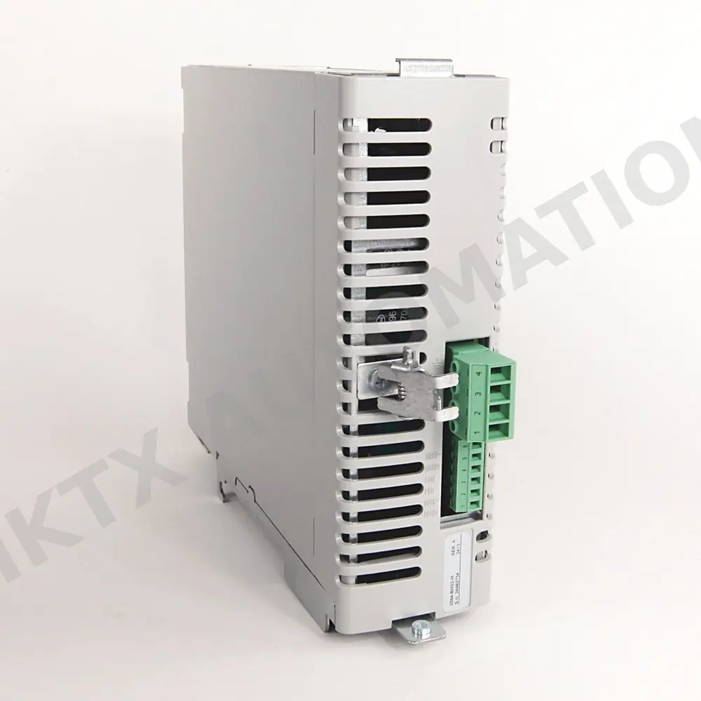 Allen-Bradley 2094-BM02-S
