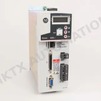 Allen-Bradley 2097-V31PR2