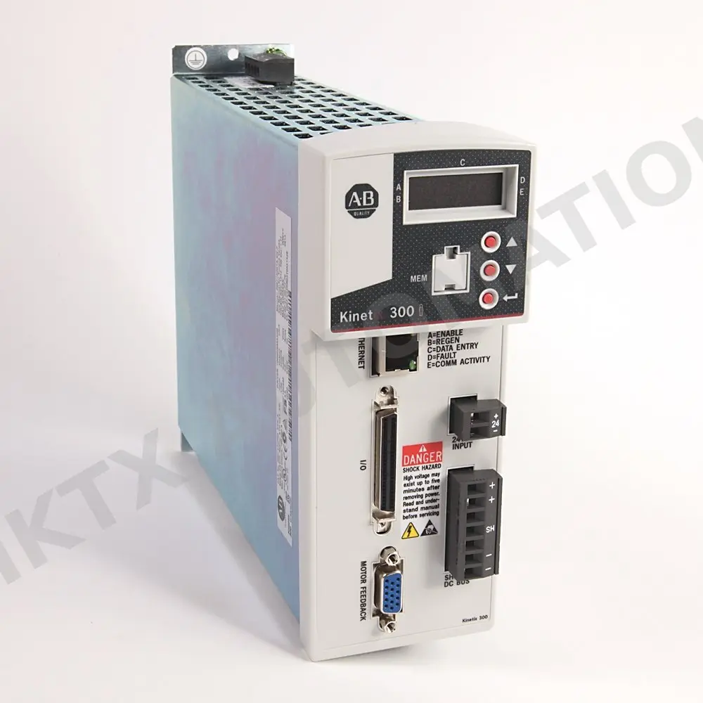 Allen-Bradley 2097-V32PR0