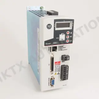 Allen-Bradley 2097-V33PR6