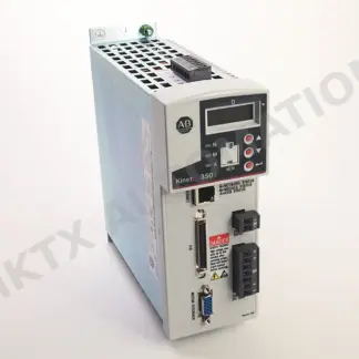 Allen-Bradley 2097-V34PR5