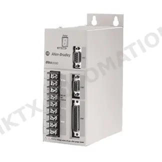 Allen-Bradley 2098-DSD-005