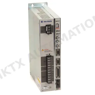 Allen-Bradley 2098-DSD-030-SE
